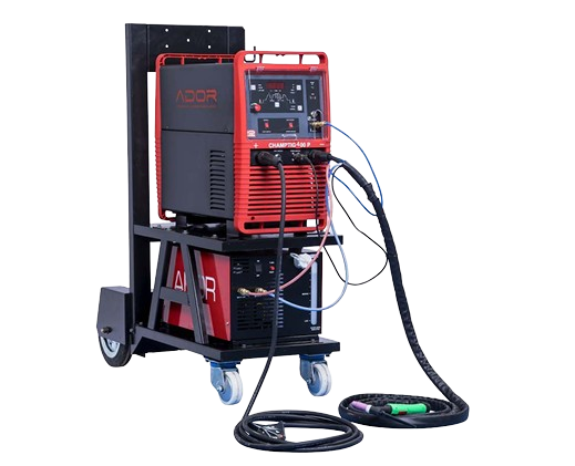 CHAMP TIG 400P